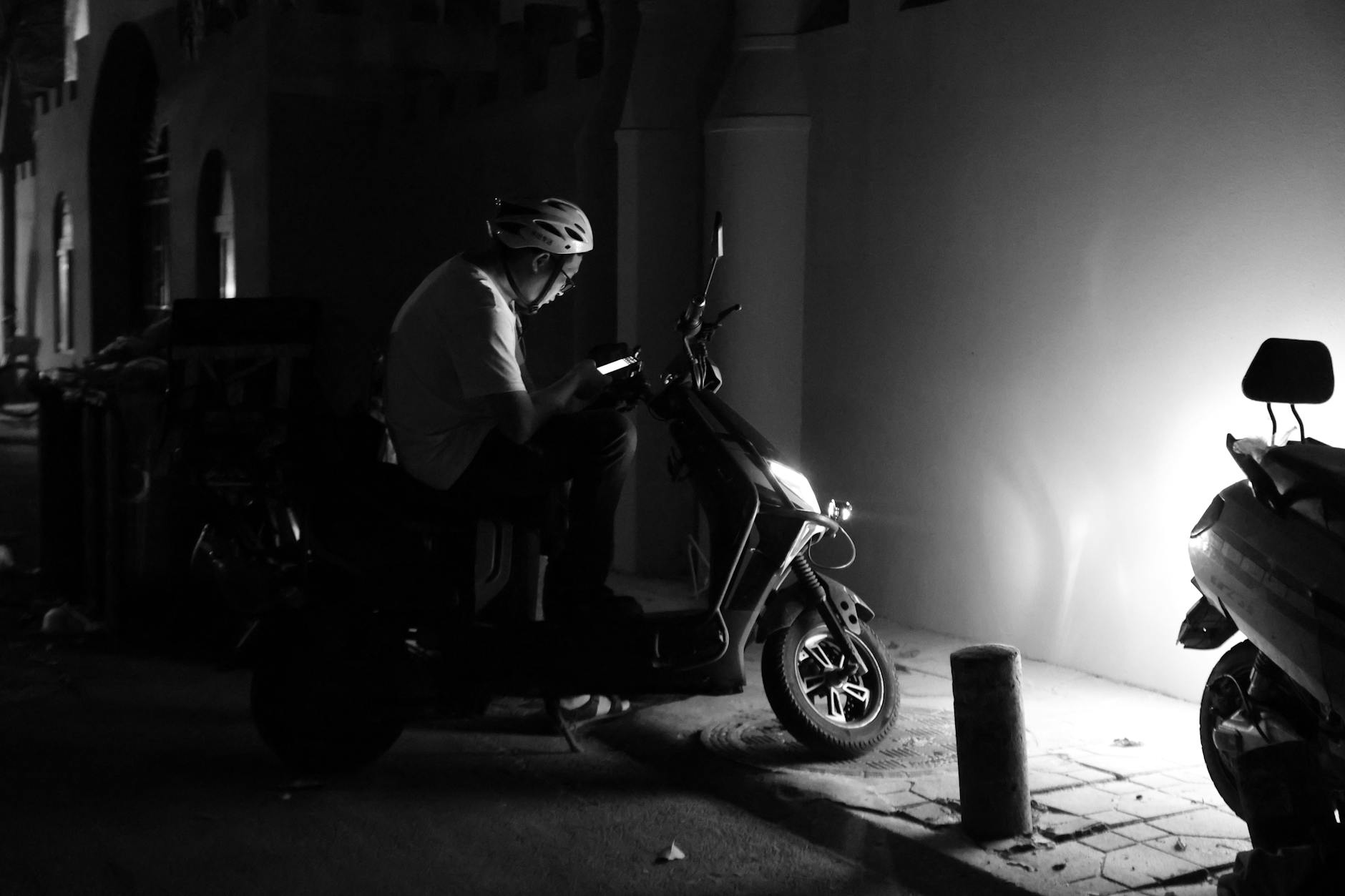 Xe Điện Xiaomi – Sự Kết Hợp Của Công Nghệ Và Thiết Kế