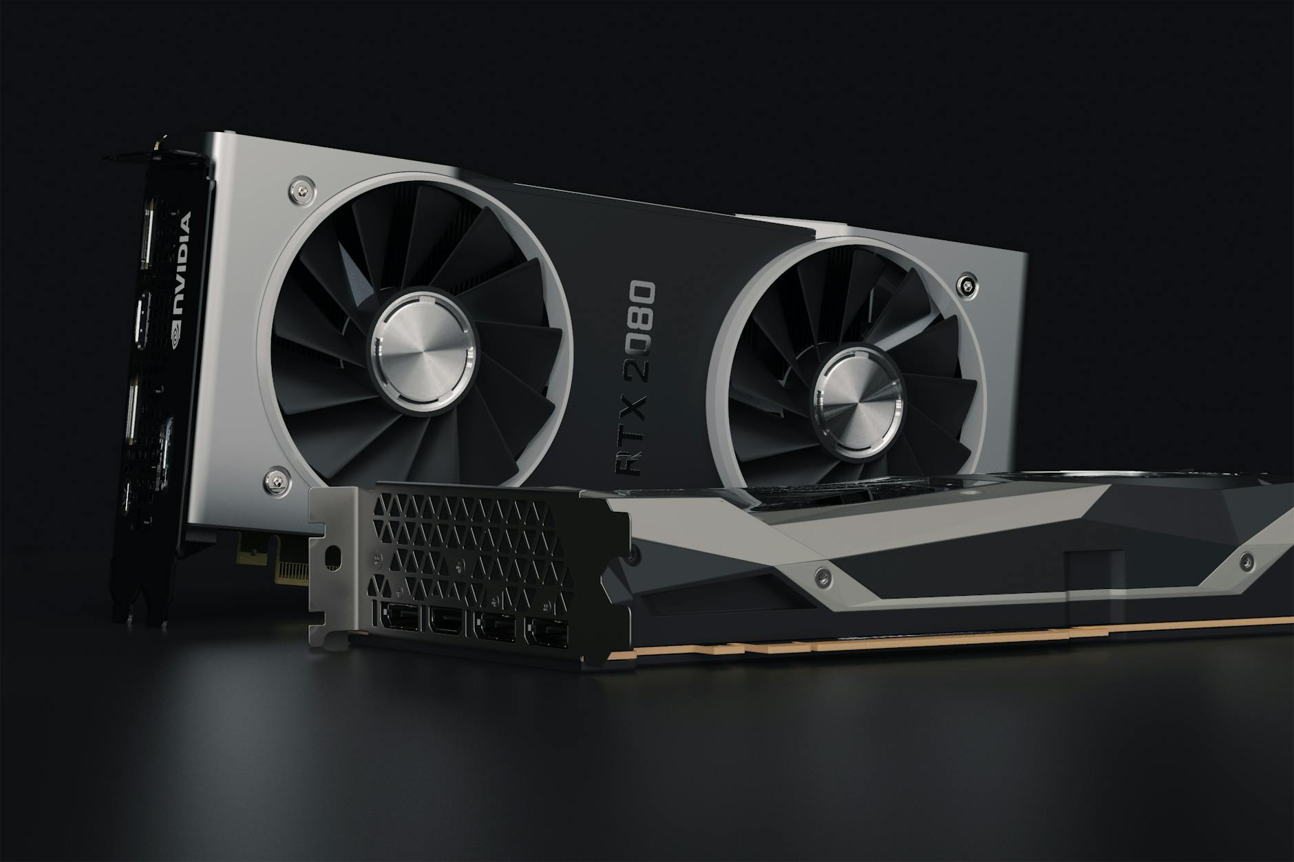 VGA Nvidia RTX 3060: Công Nghệ Đồ Họa Tối Tân